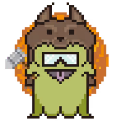 CryptoGhost #7764