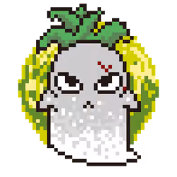 CryptoGhost #7210