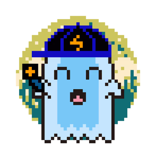 CryptoGhost #2825