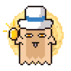 CryptoGhost #824