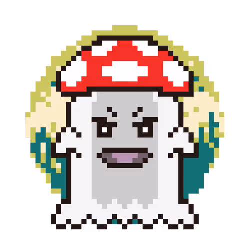 Cryptoghostsnft
