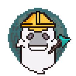 CryptoGhost #468