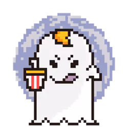 CryptoGhost #7422