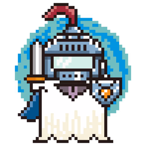 CryptoGhost #7456