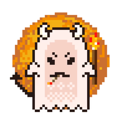 Cryptoghostsnft