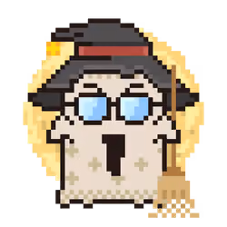 CryptoGhost #1839
