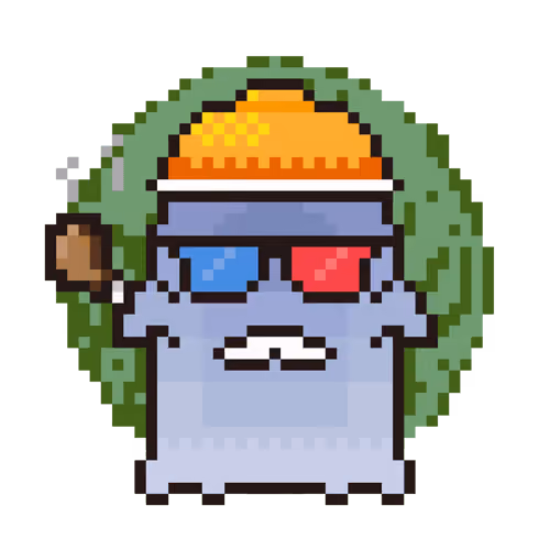 CryptoGhost #1735