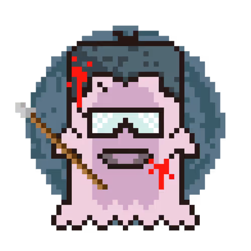 CryptoGhost #7749