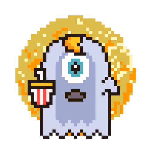 CryptoGhost #8303