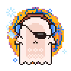 CryptoGhost #332