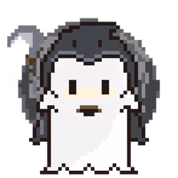 CryptoGhost #8783