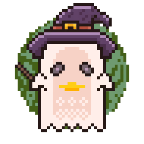 CryptoGhost #7113