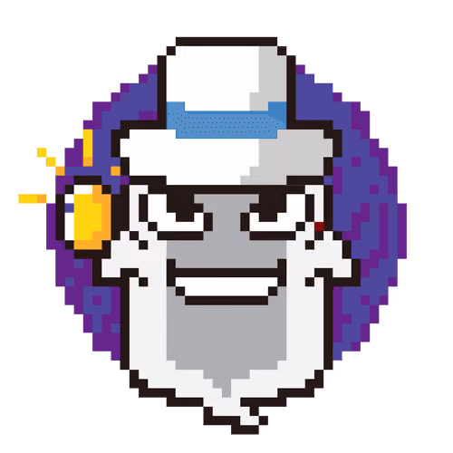 CryptoGhost #640