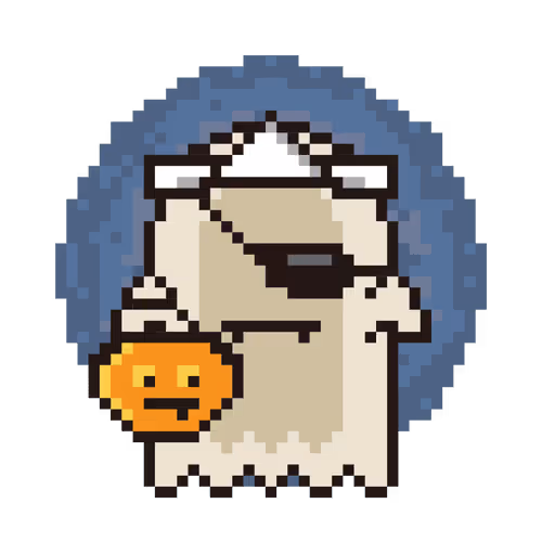 CryptoGhost #1426