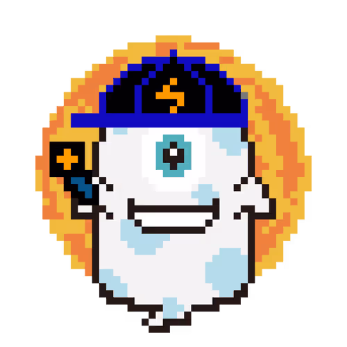 CryptoGhost #3764