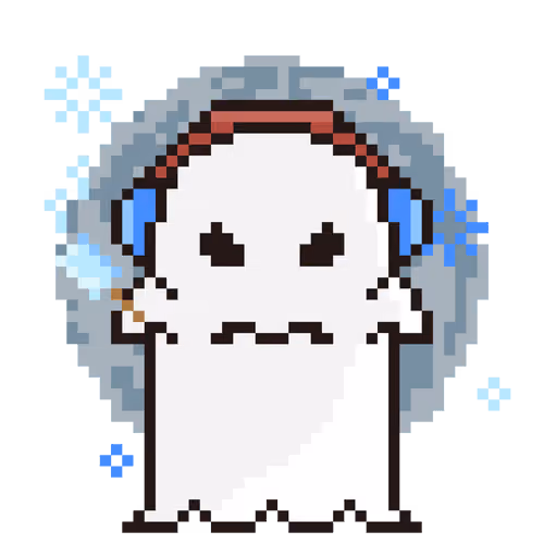 CryptoGhost #1290