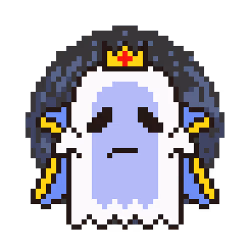CryptoGhost #7876