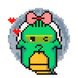 CryptoGhost #7442