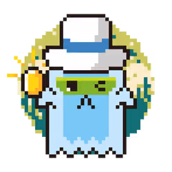 CryptoGhost #1687