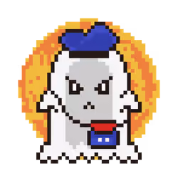 CryptoGhost #6434