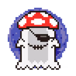 CryptoGhost #7557