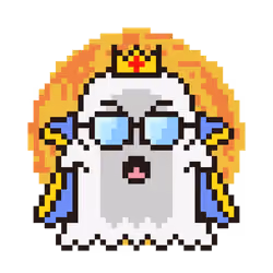 CryptoGhost #3709