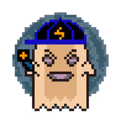 CryptoGhost #7290