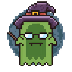 CryptoGhost #5055