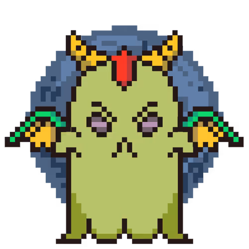 CryptoGhost #1036