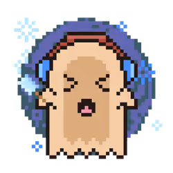 CryptoGhost #825
