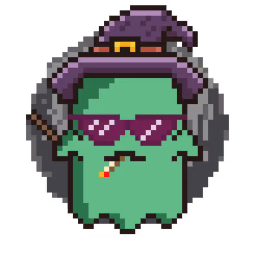 Cryptoghostsnft