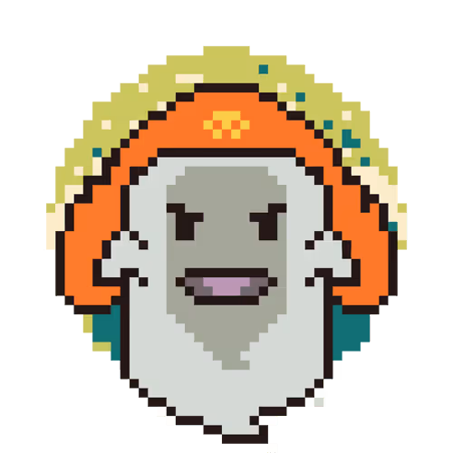 Cryptoghostsnft