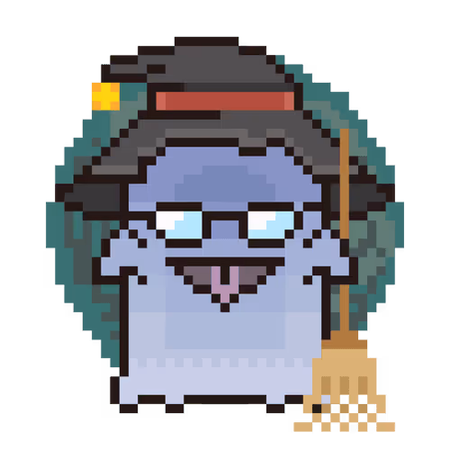 CryptoGhost #161