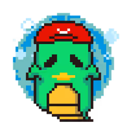 CryptoGhost #413
