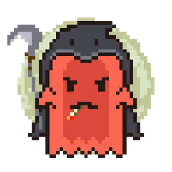 CryptoGhost #5734