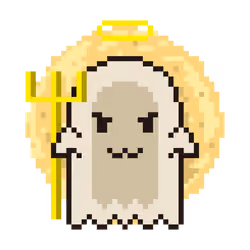 CryptoGhost #7280