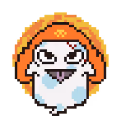 CryptoGhost #8900