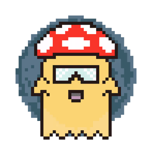 CryptoGhost #7618