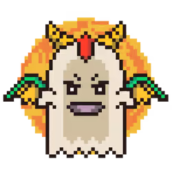 CryptoGhost #8198