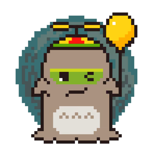CryptoGhost #7419