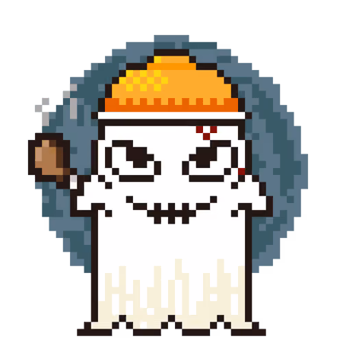 CryptoGhost #8165