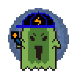 CryptoGhost #1029
