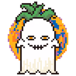 CryptoGhost #3033