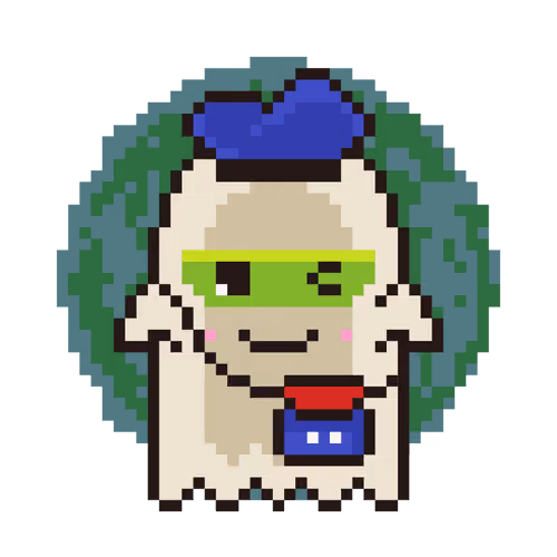 CryptoGhost #3637