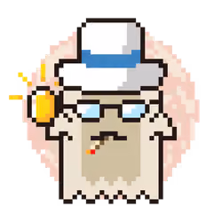 CryptoGhost #7942