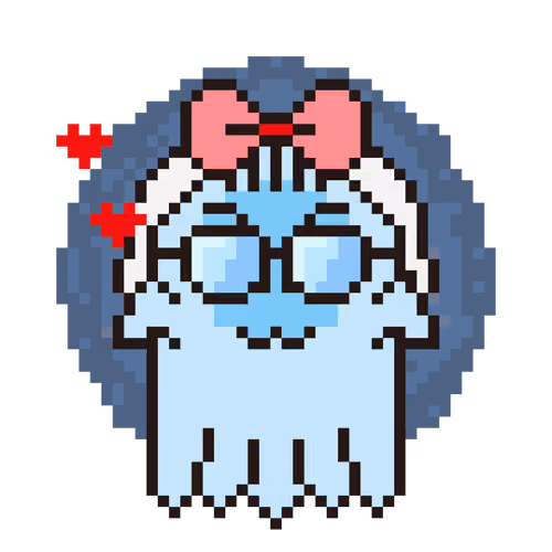 CryptoGhost #1109