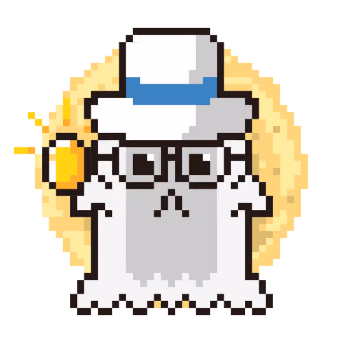CryptoGhost #7617