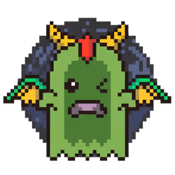 CryptoGhost #6737