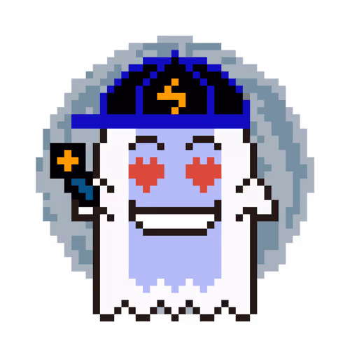 Cryptoghostsnft