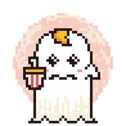 CryptoGhost #367